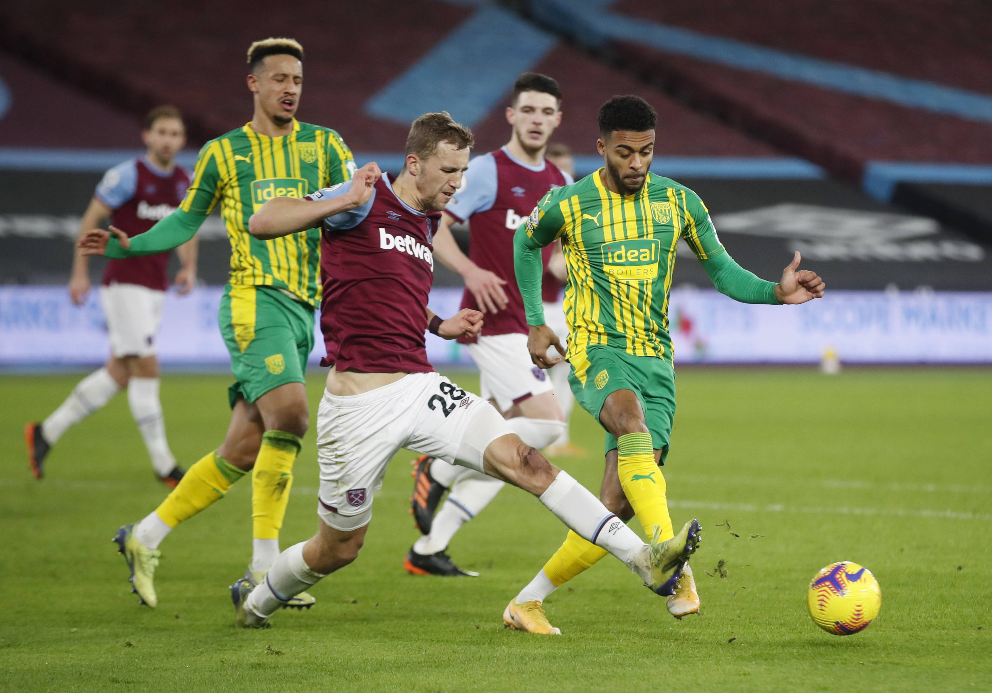 细微失误 细微失误