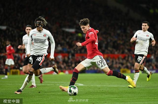 判罚的精准 判罚的精准